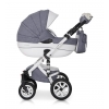 Детская коляска Riko Brano Ecco