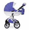 Детская коляска Riko Brano Ecco