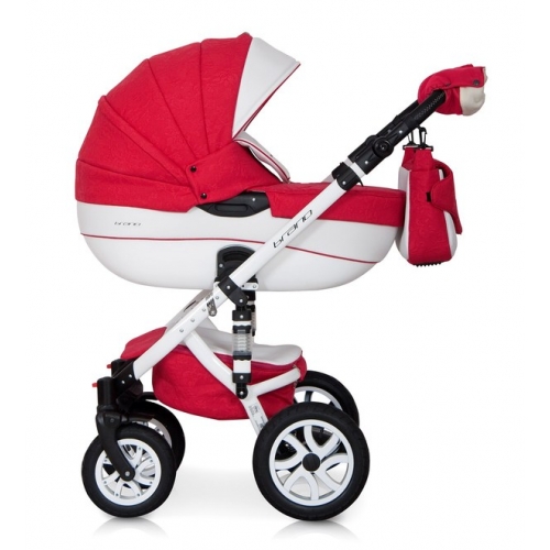 Коляска Riko Brano Ecco