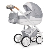 Детская коляска Riko Brano Luxe