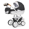 Детская коляска Riko Brano Luxe