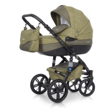 Коляска Riko Brano Natural