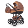 Детская коляска Riko Brano Natural