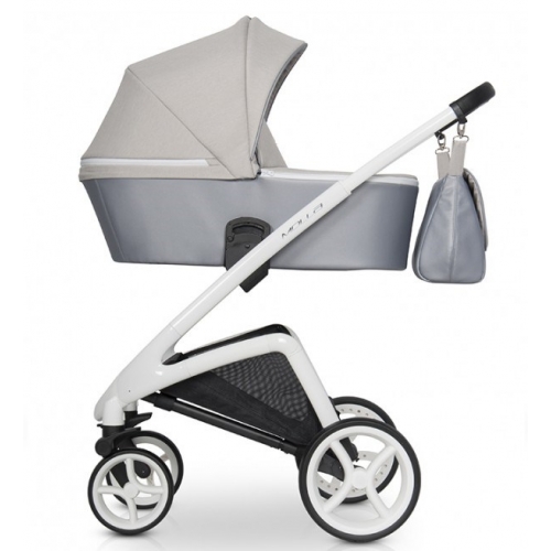 Коляска Riko Molla