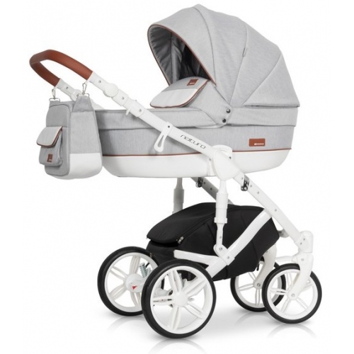 Коляска Riko Naturo