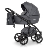 Детская коляска Riko Naturo Ecco