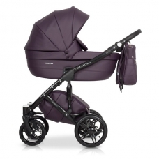 Коляска Riko Naturo Ecco