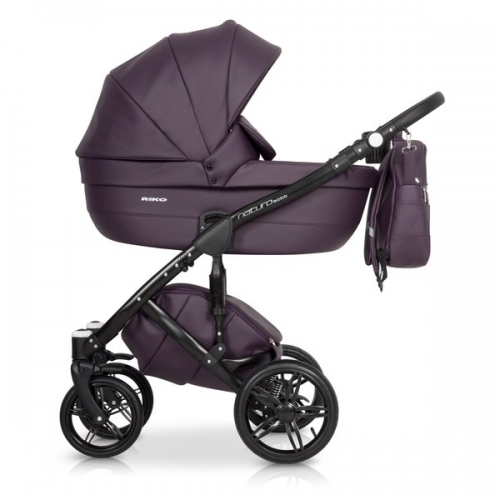Коляска Riko Naturo Ecco