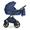 Детская коляска Riko Naturo Ecco
