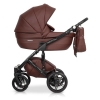 Детская коляска Riko Naturo Ecco