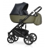 Детская коляска Riko Basic Ozon