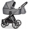 Детская коляска Riko Qubus