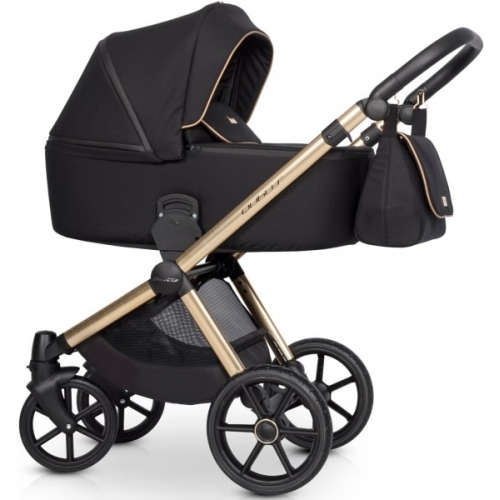 Коляска Riko Qubus