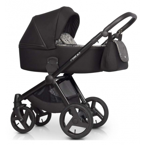 Коляска Riko Expander Ratio