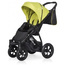 Коляска Riko Scala