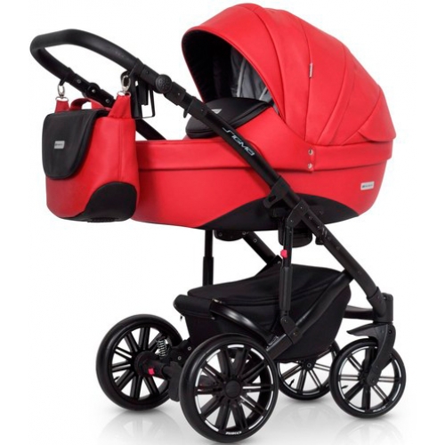 Коляска Riko Sigma