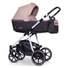 Детская коляска Riko Swift Natural