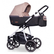 Коляска Riko Swift Natural