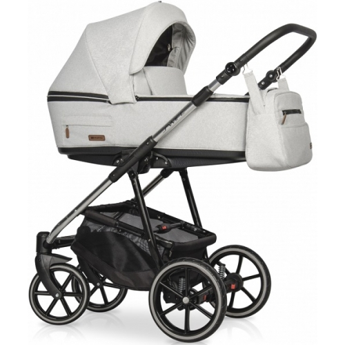 Коляска Riko Swift Premium