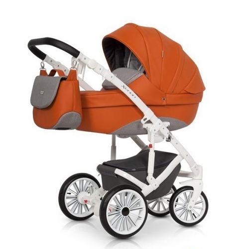 Коляска Riko Xenon