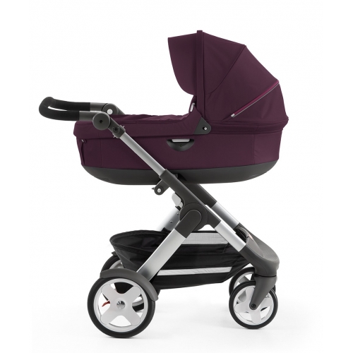 Коляска Stokke Trailz