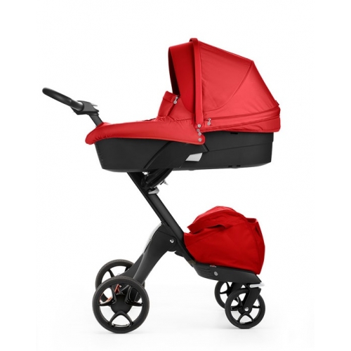 Коляска Stokke Xplory V5