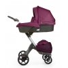 Коляска Stokke Xplory V5