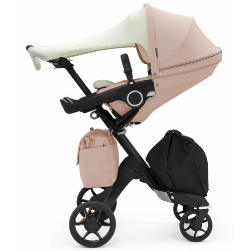 Коляска Stokke Xplory Balance