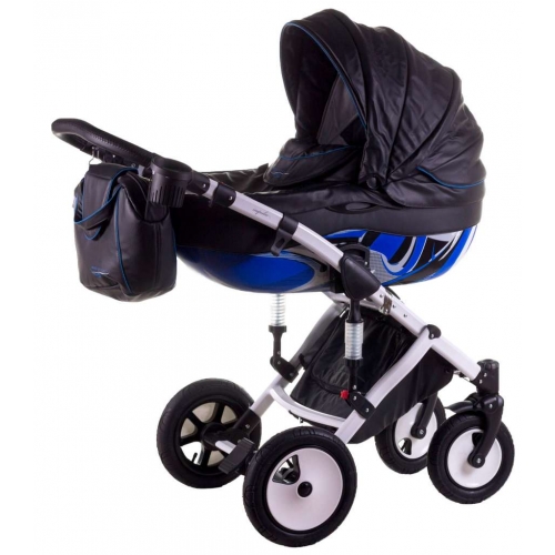 Коляска Tako Junama Impulse Motostyle