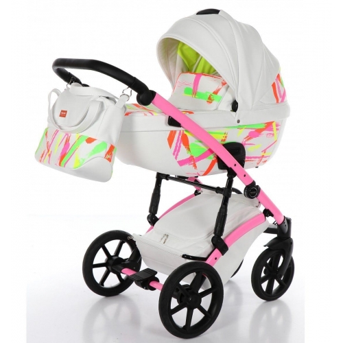 Коляска Tako Neon