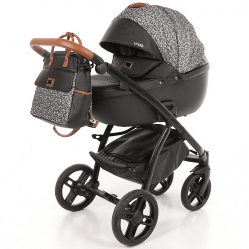 Коляска Tako Viva