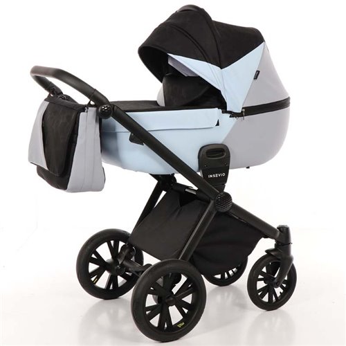 Коляска Tako Junama Geographic