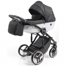 Коляска Tako Junama Diamond Mirror Satin