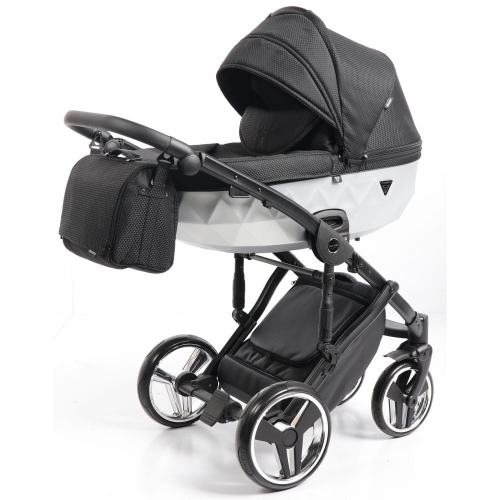Коляска Tako Junama Diamond Mirror Satin