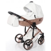Детская коляска Tako Junama Diamond Mirror Satin