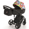 Детская коляска Tako Junama Fashion