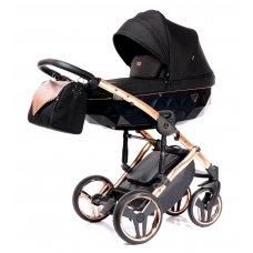 Коляска Tako Junama Diamond Onyx