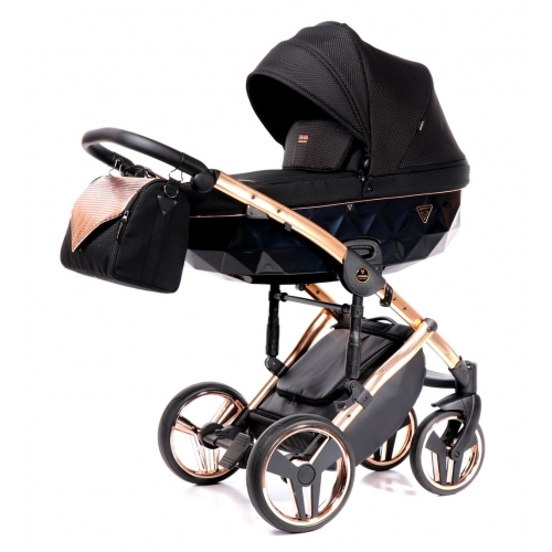 Коляска Tako Junama Diamond Onyx