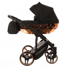 Коляска Tako Junama Diamond Mirror