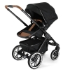 Коляска Teutonia TRIO