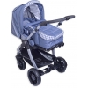 Коляска Teutonia Cosmo V3