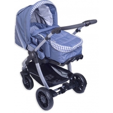 Коляска Teutonia Cosmo V3