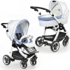Коляска Teutonia Cosmo V3