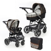 Коляска Teutonia Cosmo V3