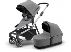 Коляска Thule Sleek