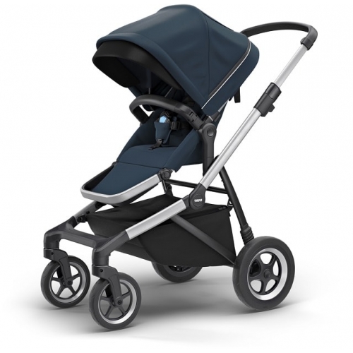 Коляска Thule Sleek