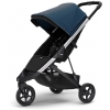 Прогулочная коляска Thule Spring Aluminium