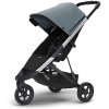 Прогулочная коляска Thule Spring Aluminium