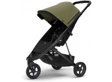 Коляска Thule Spring