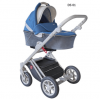 Детская коляска Tutek Diamos